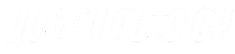 JUVAN AUTO OY